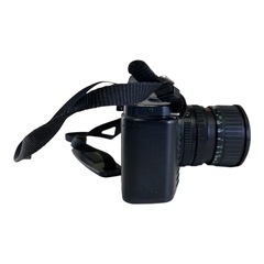 一眼レフフィルムカメラ　キャノンT50　の画像