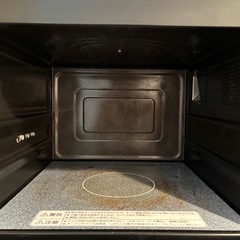 【取引確定】日立過熱水蒸気オーブンレンジ　2012年製　※10/24〜10/28引渡しの画像