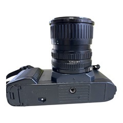 一眼レフフィルムカメラ　キャノンT50　の画像