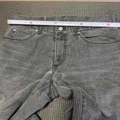 【引渡し12/21PM以降限定】TÊTEHOMME テットオム Lサイズの画像