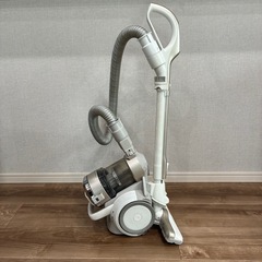 東芝　サイクロン掃除機　VC-SG514の画像