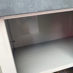 物置の画像