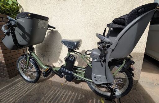 2025年ギュット・クルームEX 新品 電動自転車