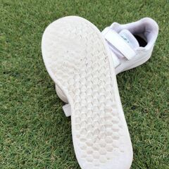 Sale kids shoes 19.5cmの画像