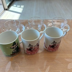 調理器具・食器の画像