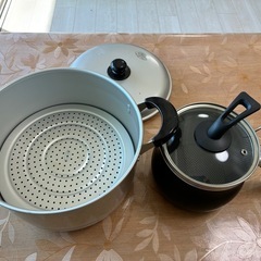 調理器具・食器の画像