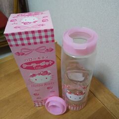 ハローキティクーラーポット   1100mlの画像
