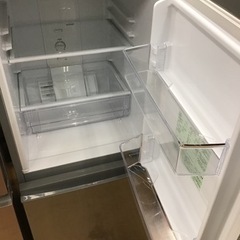 【トレファク神戸新長田店 買取/販売】取りに来られる方限定！AQUAの2ドア冷蔵庫20年製のご紹介です！の画像