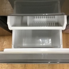 【トレファク神戸新長田店 買取/販売】取りに来られる方限定！AQUAの2ドア冷蔵庫20年製のご紹介です！の画像