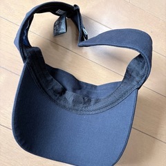 デサント　ゴルフキャップ
の画像