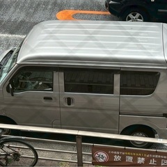 【川口市】ルート配送軽貨物ドライバー募集！！【宅配より稼げる】の画像