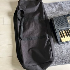 ヤマハ　キーボード　PSR-225の画像