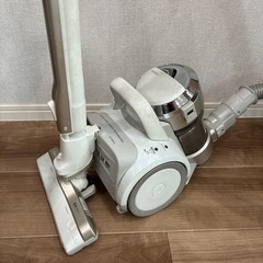 東芝　サイクロン掃除機　VC-SG514の画像