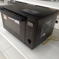 ★リユースのサカイ日立店★HJ7995 IRIS OHYAMA オーブンレンジ  24年製 動作確認／クリーニング済み の画像