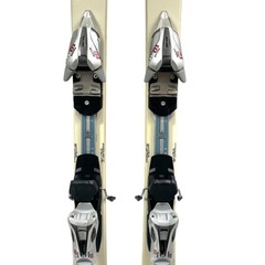 K2 スキー板 ビンディング付き Sweet Luv の画像