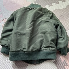 ジャンパーの画像