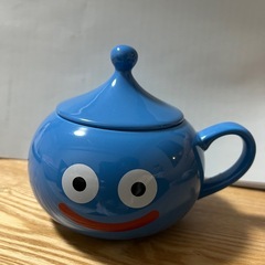 【美品】スライムマグカップの画像