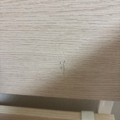 壁面収納（天井突っ張りタイプ）の画像