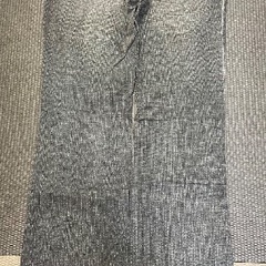 【引渡し12/21PM以降限定】TÊTEHOMME テットオム Lサイズの画像