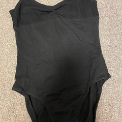 バレエレオタードの画像