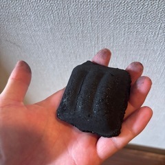 炭　HIGH FIVEの画像