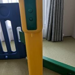 ベビーサークル ミュージカルキッズランド 8枚の画像