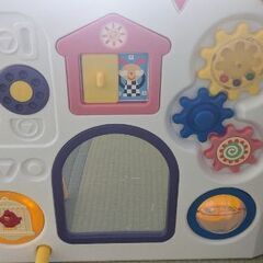 ベビーサークル ミュージカルキッズランド 8枚の画像