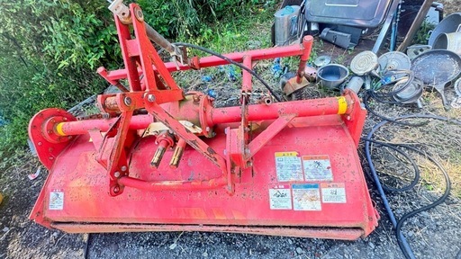 コバシローターMT150MT150