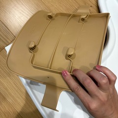トリップトラップ　ベビーセットの画像