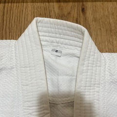 柔道着　2号の画像