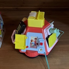 いたずら1歳やりたい放題の画像