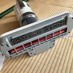 決定　布団クリーナー の画像