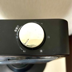 ［106］【中古】ヤマゼン カーボンヒーターの画像