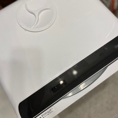 サンコー(THANKO) 2024年製｜食器洗い乾燥機の画像