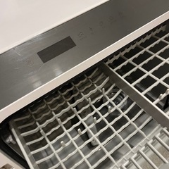 サンコー(THANKO) 2024年製｜食器洗い乾燥機の画像