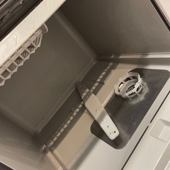 サンコー(THANKO) 2024年製｜食器洗い乾燥機の画像