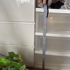 3段チェストの画像