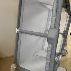 ベビーサークルの画像
