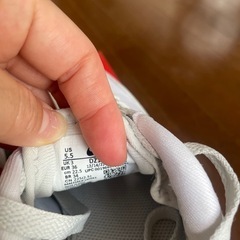 【未使用】NIKE エアマックスの画像