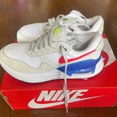 【未使用】NIKE エアマックスの画像
