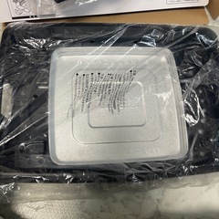 peacock焼肉プレートの画像