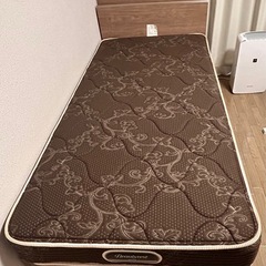 シモンズの画像