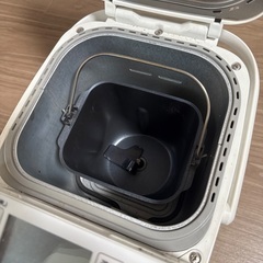 Panasonicホームベーカリー SD-MB1の画像