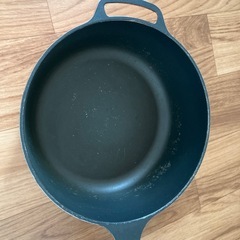 フライパン（レミパン）の画像