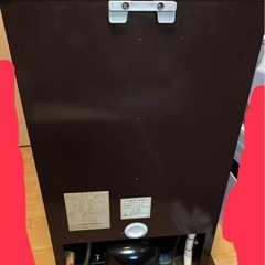 DENSO ACEワインセラー　WIC-019A-AGBの画像