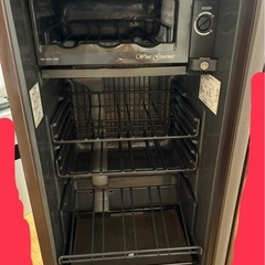 DENSO ACEワインセラー　WIC-019A-AGBの画像