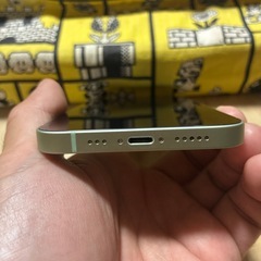 iPhone 12 ジャンク品の画像
