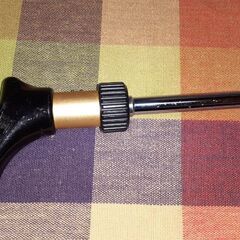 WISE ラチェットドライバー　工具の画像