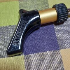 WISE ラチェットドライバー　工具の画像