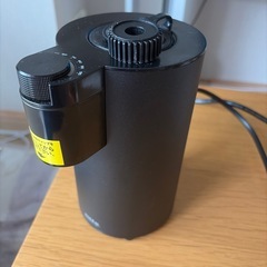 mlte. フラッシュウォーマーの画像